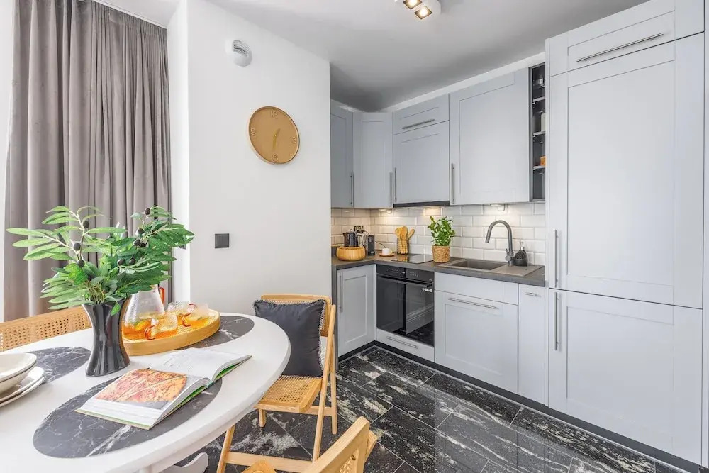 Emihouse Riverside Premium Apartments