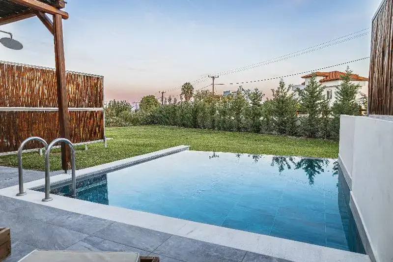 Haraki Villas