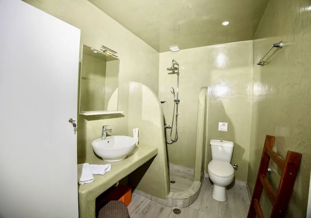 Dawn Suites Santorini