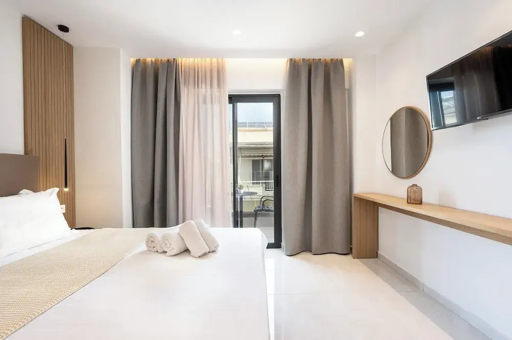 Unicos City Suites