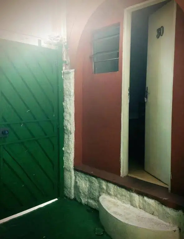 Pousada & Hostel São Paulo