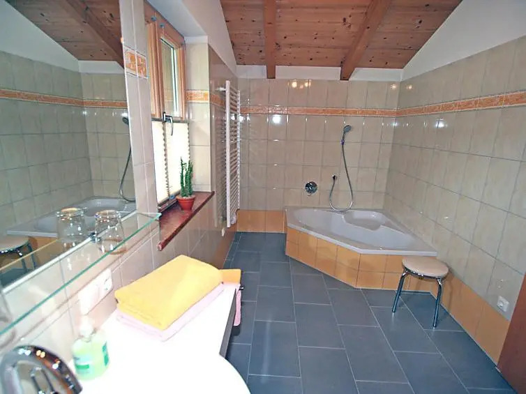 Ferienhaus Flatscher