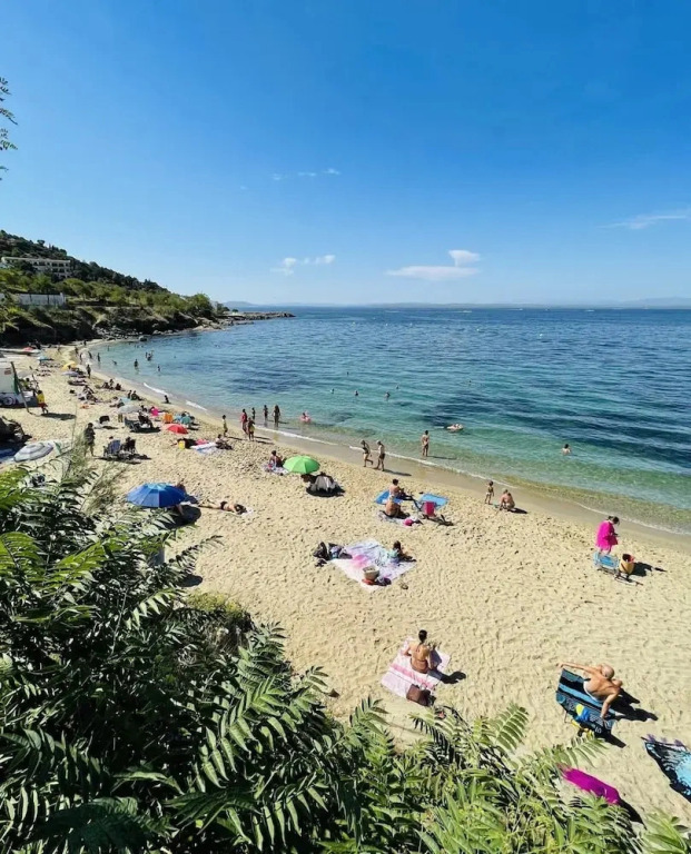 Apartment Near Playa De Roses Beach