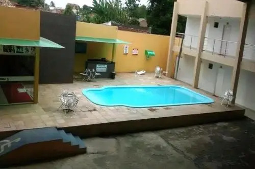 Senna Hotel