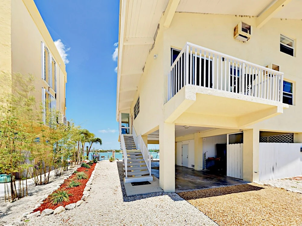 99 Sombrero Blvd Duplex Unit B 2 Bedrooms 2 Bathrooms Duplex