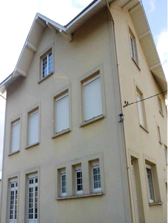 Holiday home Rue du Jeu de Paume