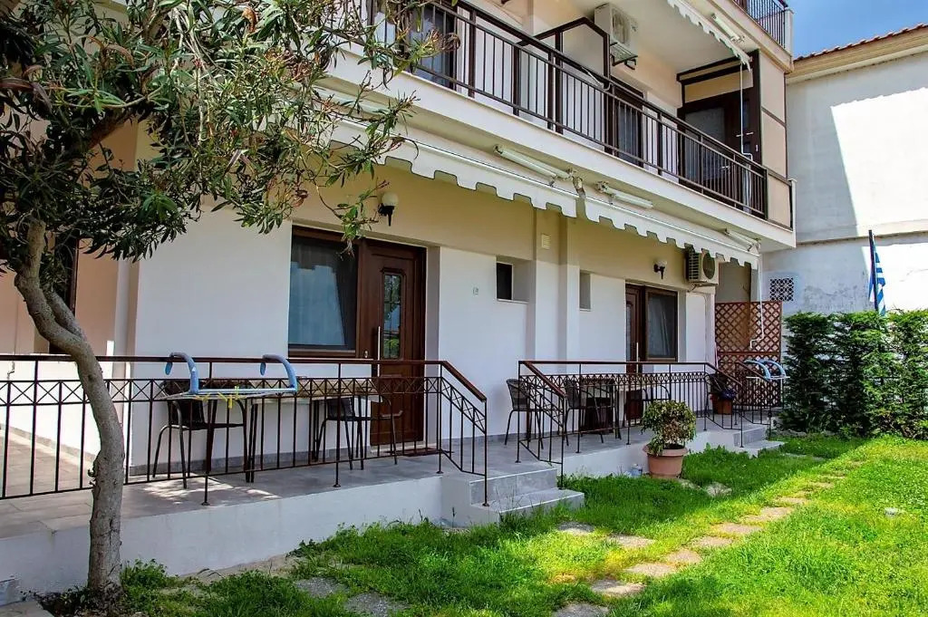 Dimitra House