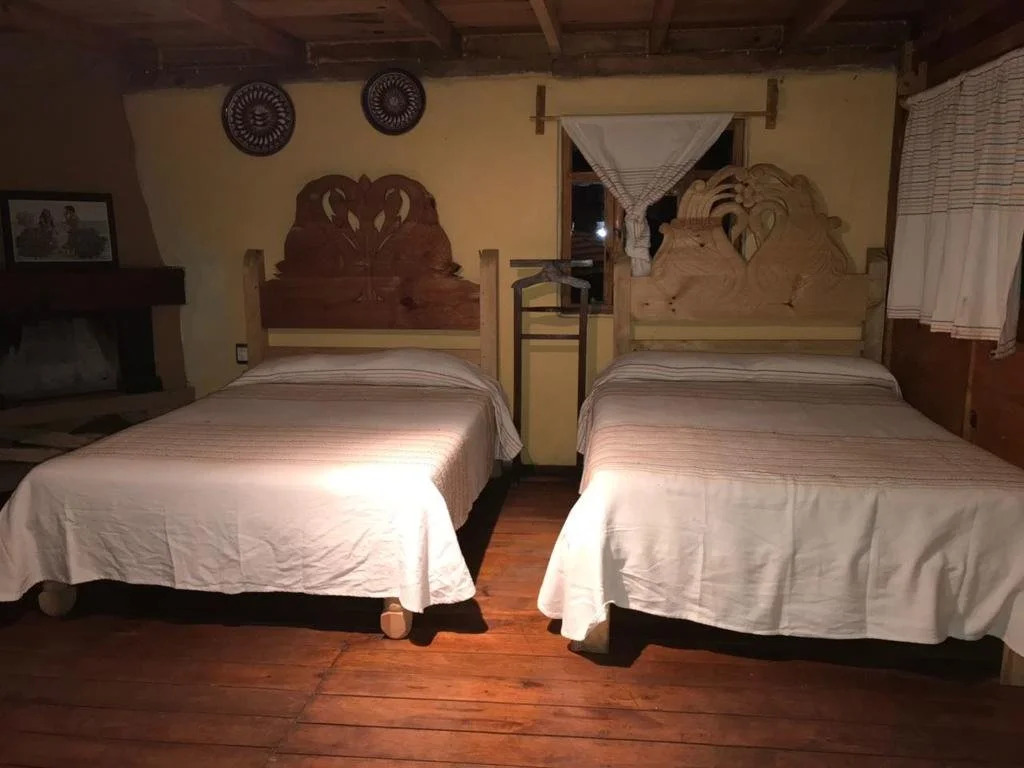 Finca Paraiso-El Canto de la Sirena