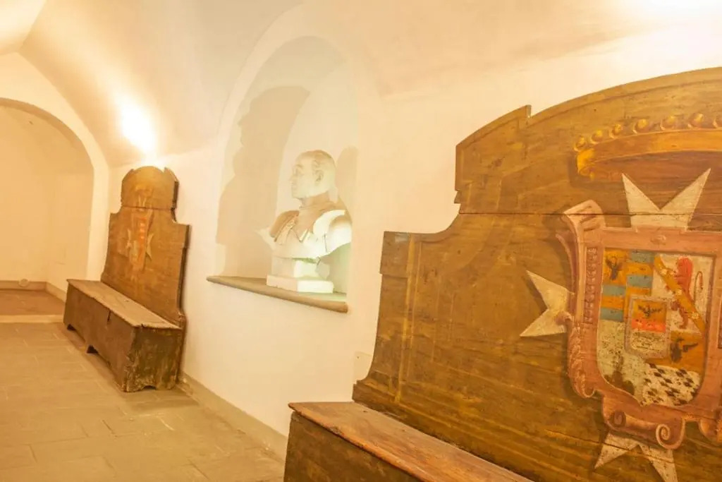 Art Gallery Suite