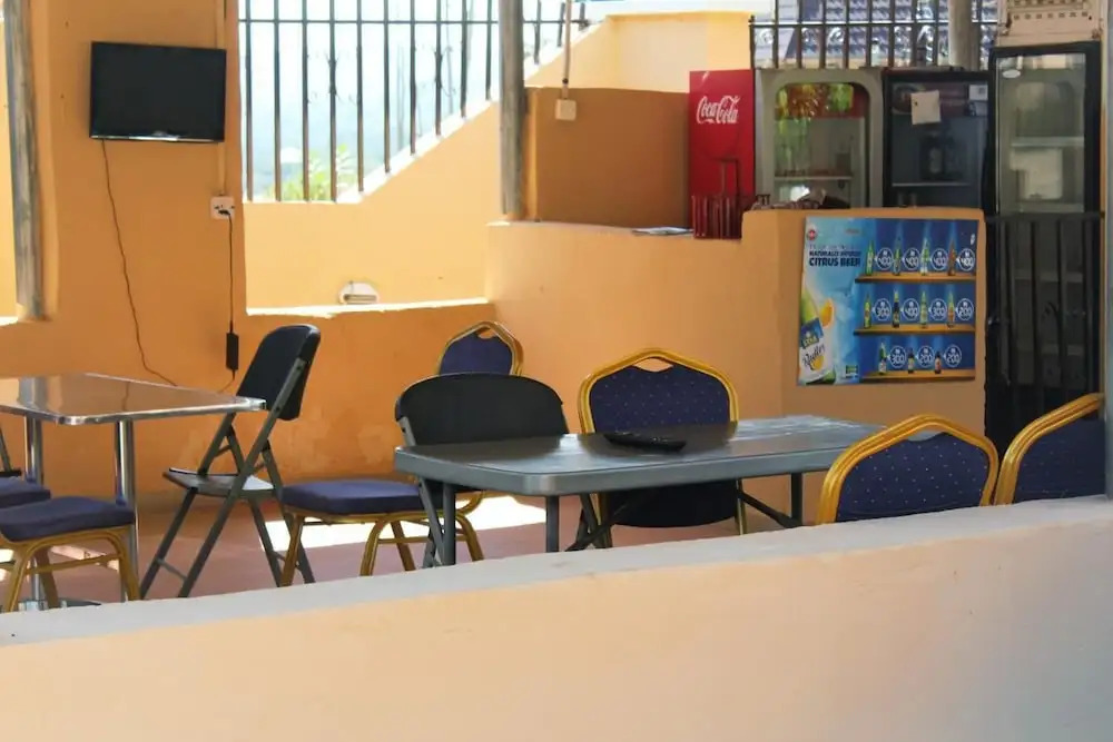 Fidelite Hotels LTD