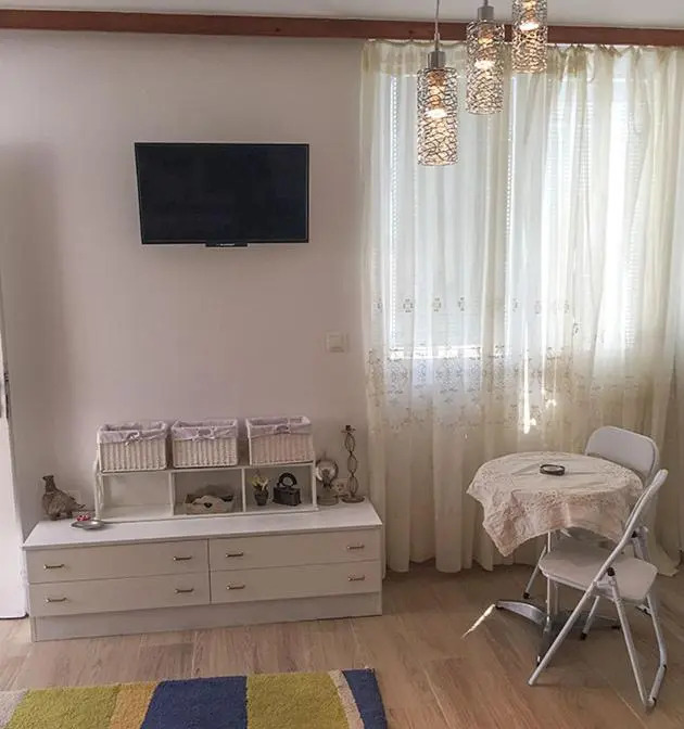 Apartments Zamicka