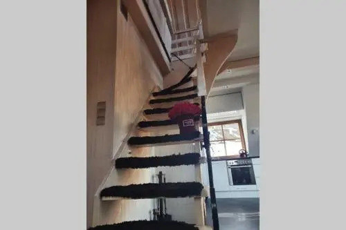Apartament Rusakówka