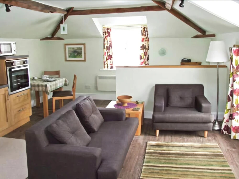 The Hayloft