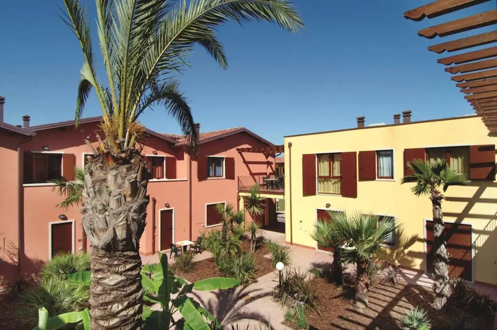Residence Eden Bilo 4 RO