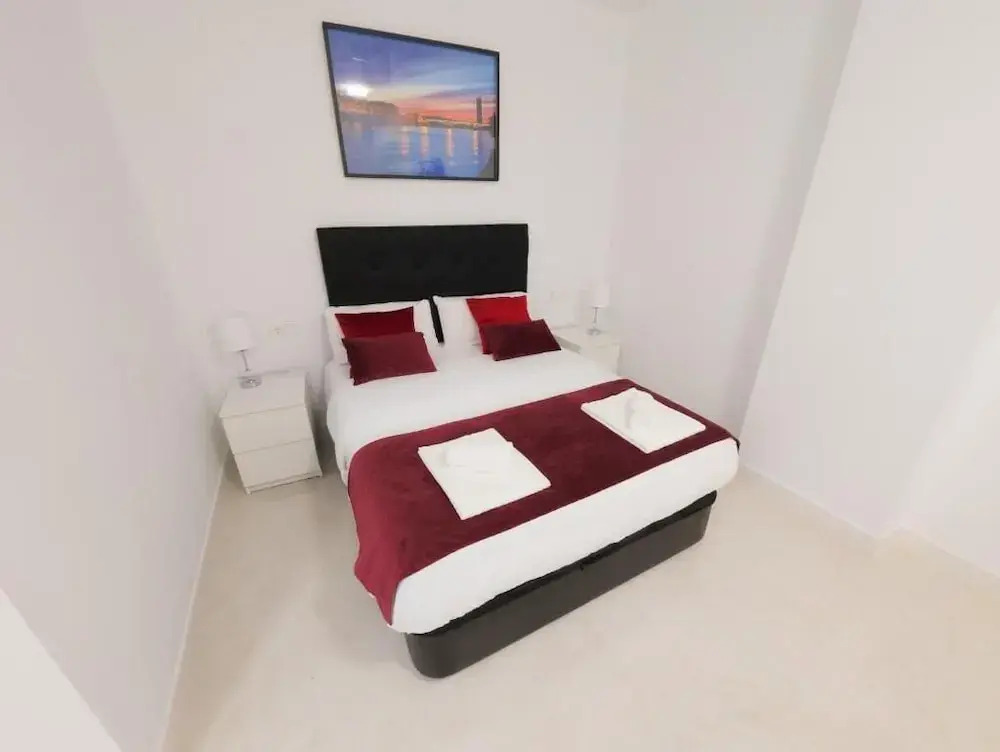Rental San Luis