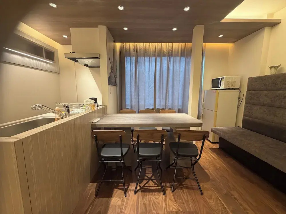 Ahai Hotel2