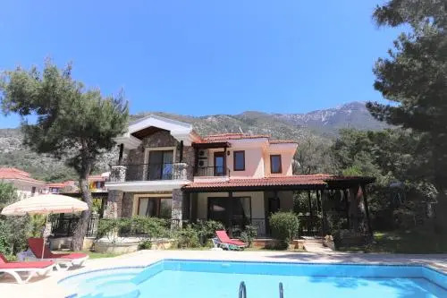 Araxa Villa 12
