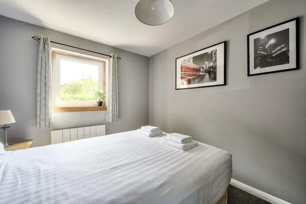Guestready - Lovely 1 BR Apartment, Close to Town Center!