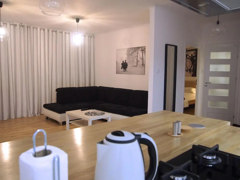 Old Town Snug Lux