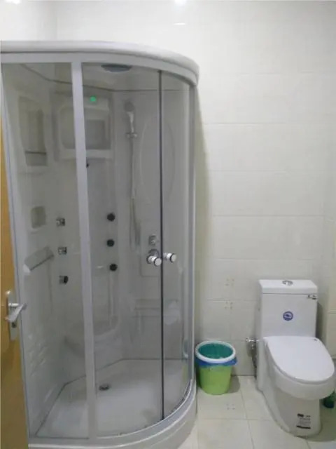 City Comfort Inn Zhenjiang Jurong Shimao