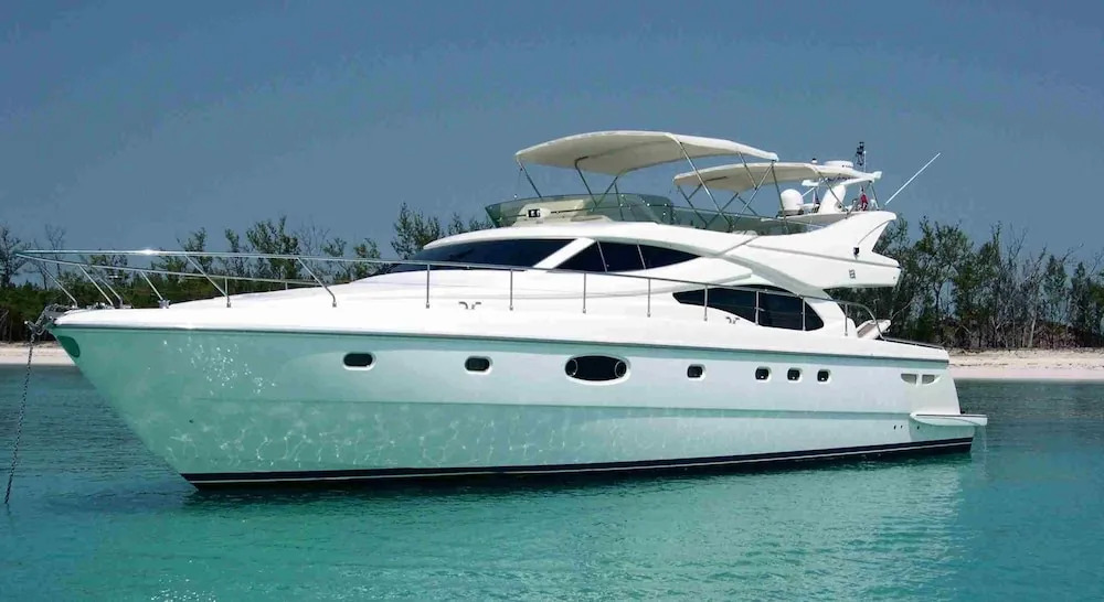 Miami Yachting Company