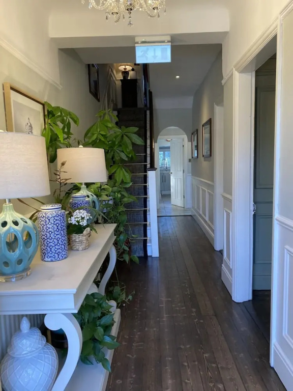 Avoca House