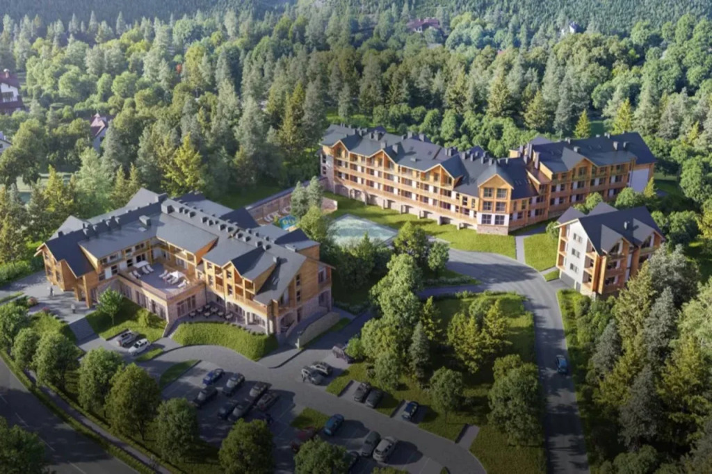 Movenpick Resort SPA Karpacz