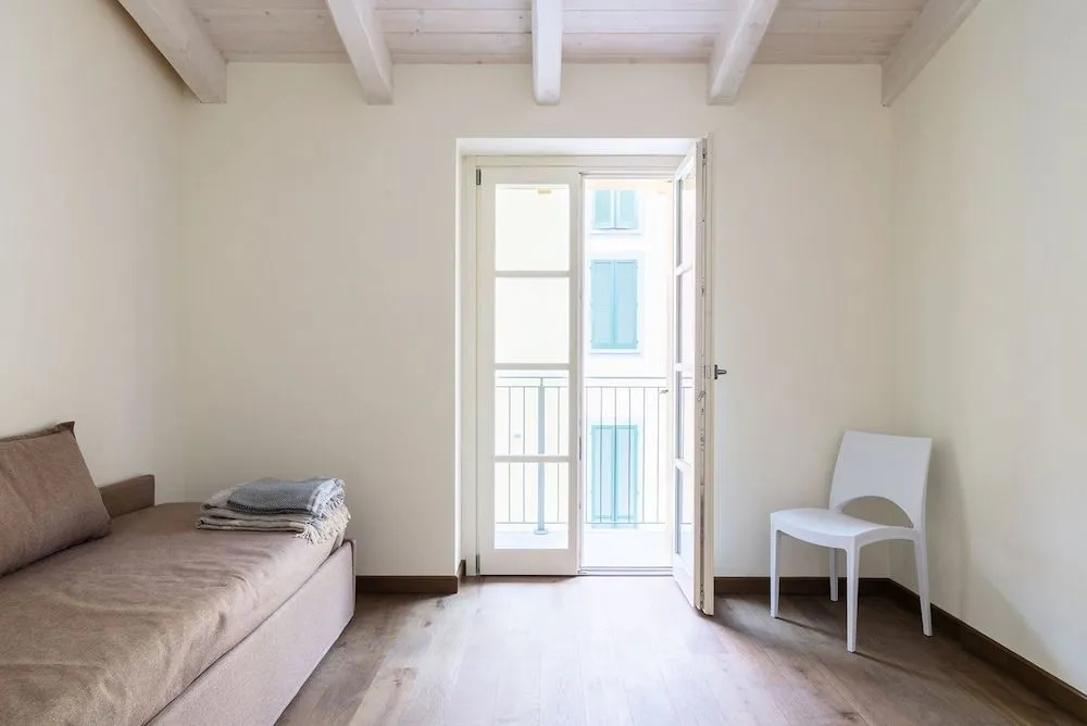 Palazzo Tatti - byMyHomeinComo