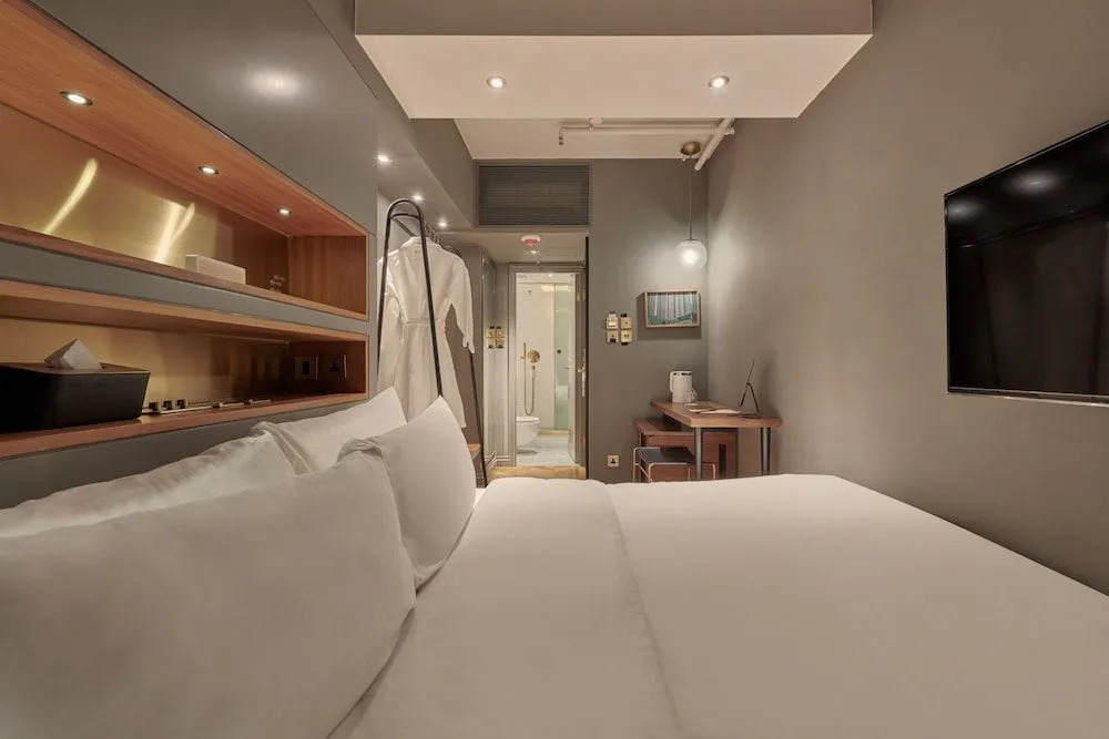 Up-otel