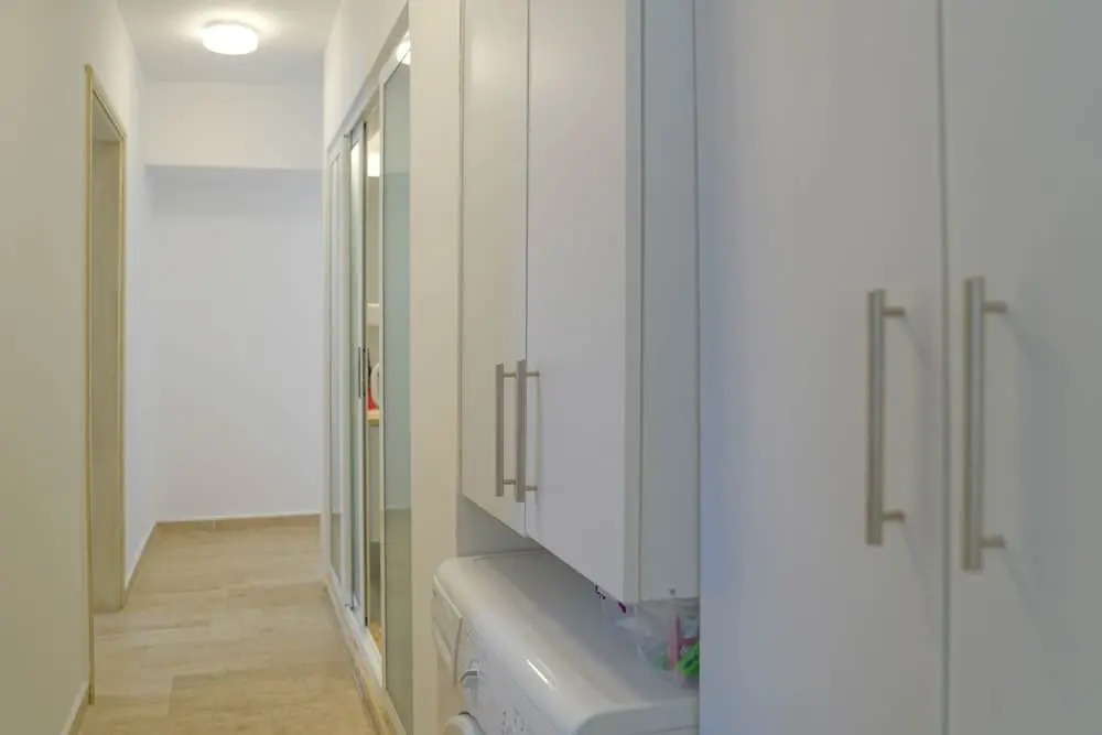 Mona Apartment