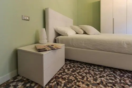 Alighieri Theatre Charming Suite