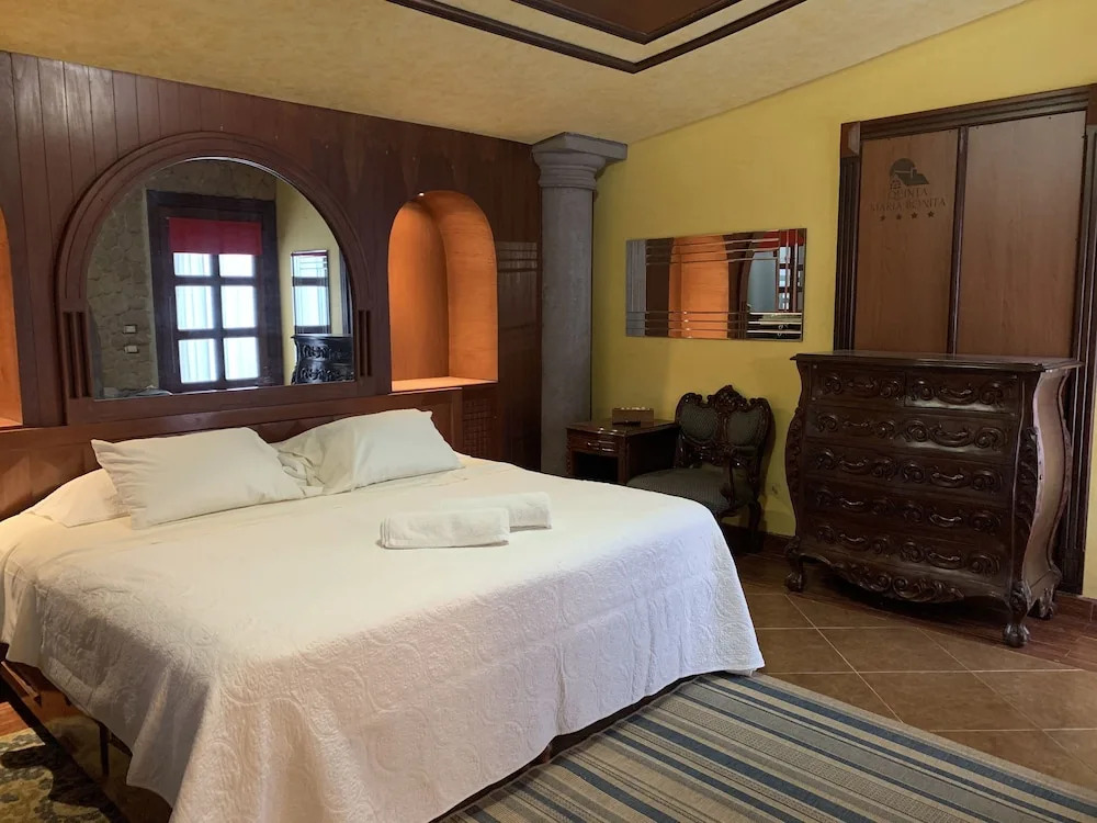 Quinta Maria Bonita Hotel Boutique