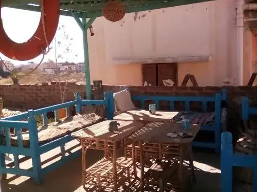 Sea Waves Hostel not for Egyptian