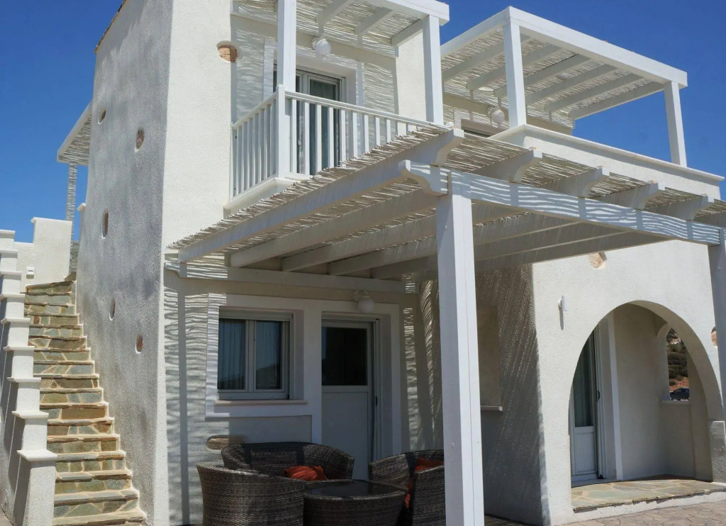 Sun and Moon Villas