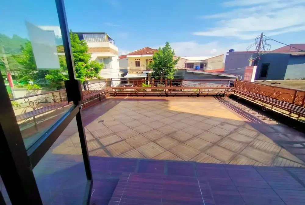 Nusantara Comfort Residence By Reccoma