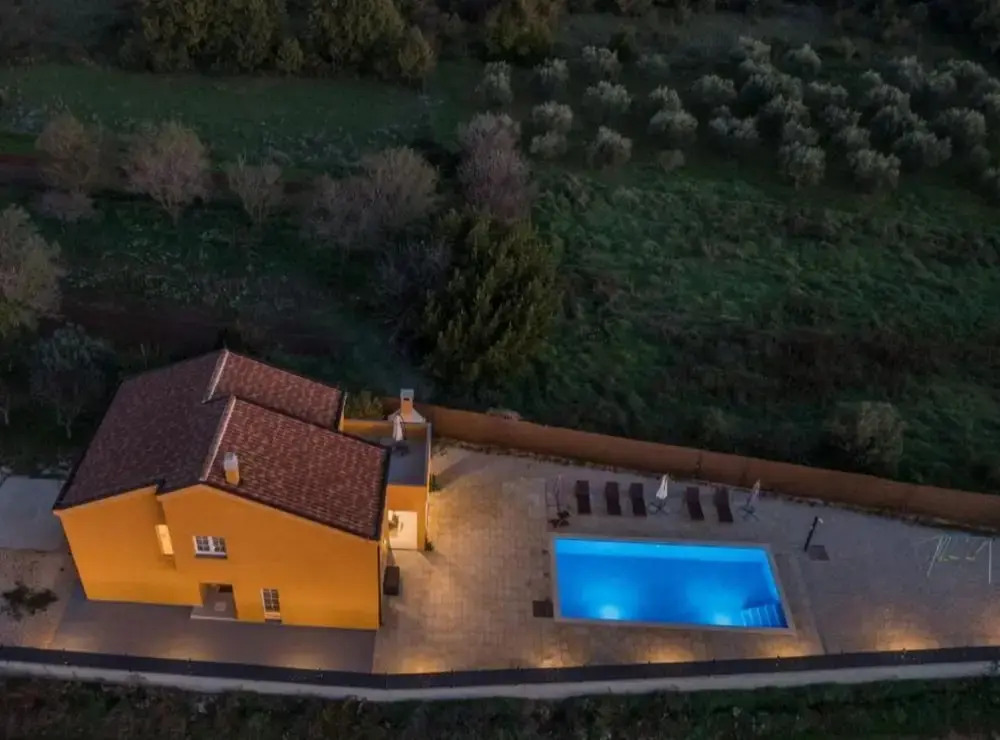 Villa Serenity