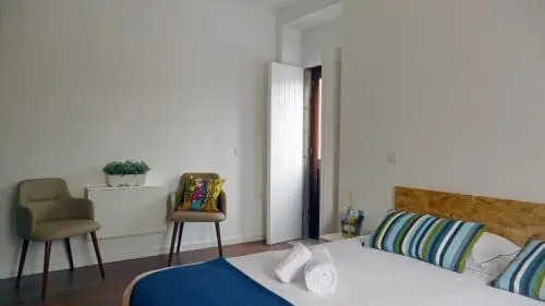 Furadouro Surf Camp