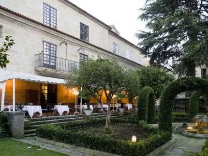 Imagen de Parador de Pontevedra (18 de 24)