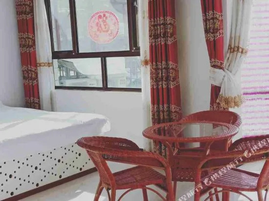 Beijing Liugou 68 Guesthouse
