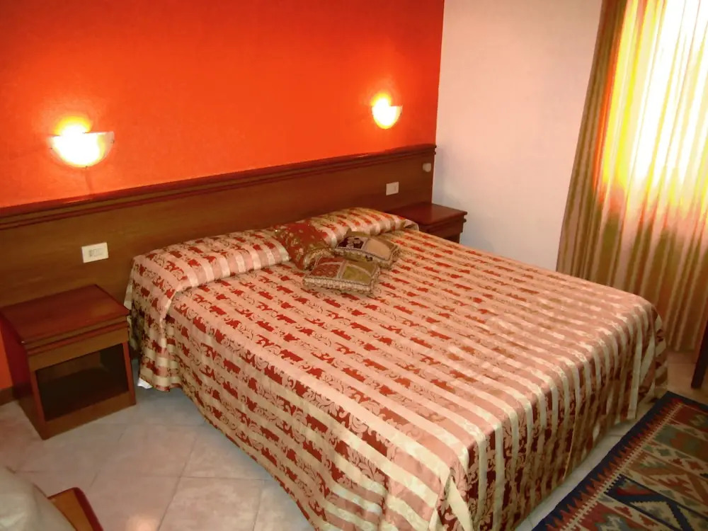 Albergo La Veranda
