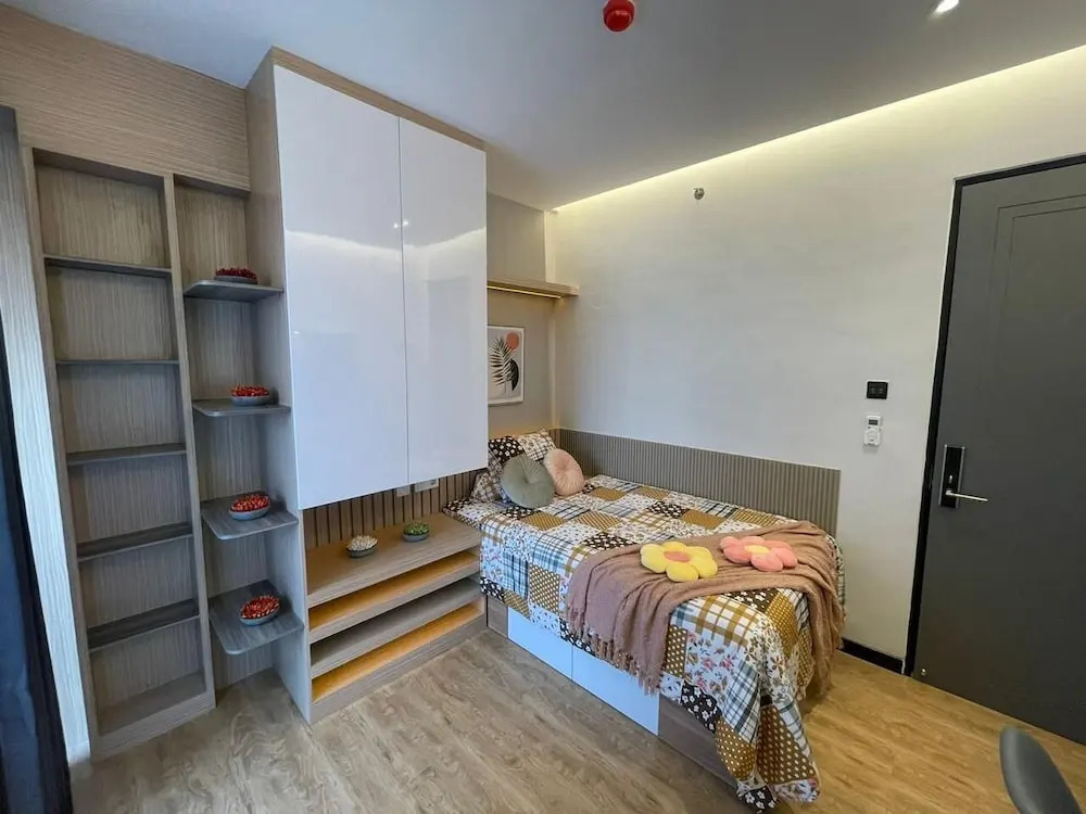 Stay.vie Hotel