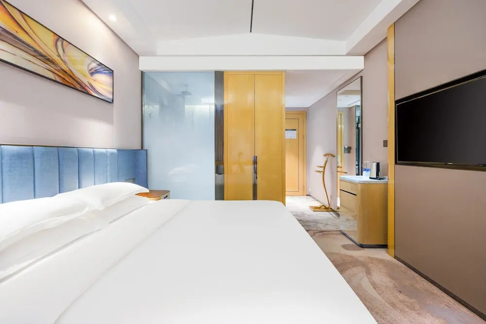 Courtyard by Marriott Nanchang