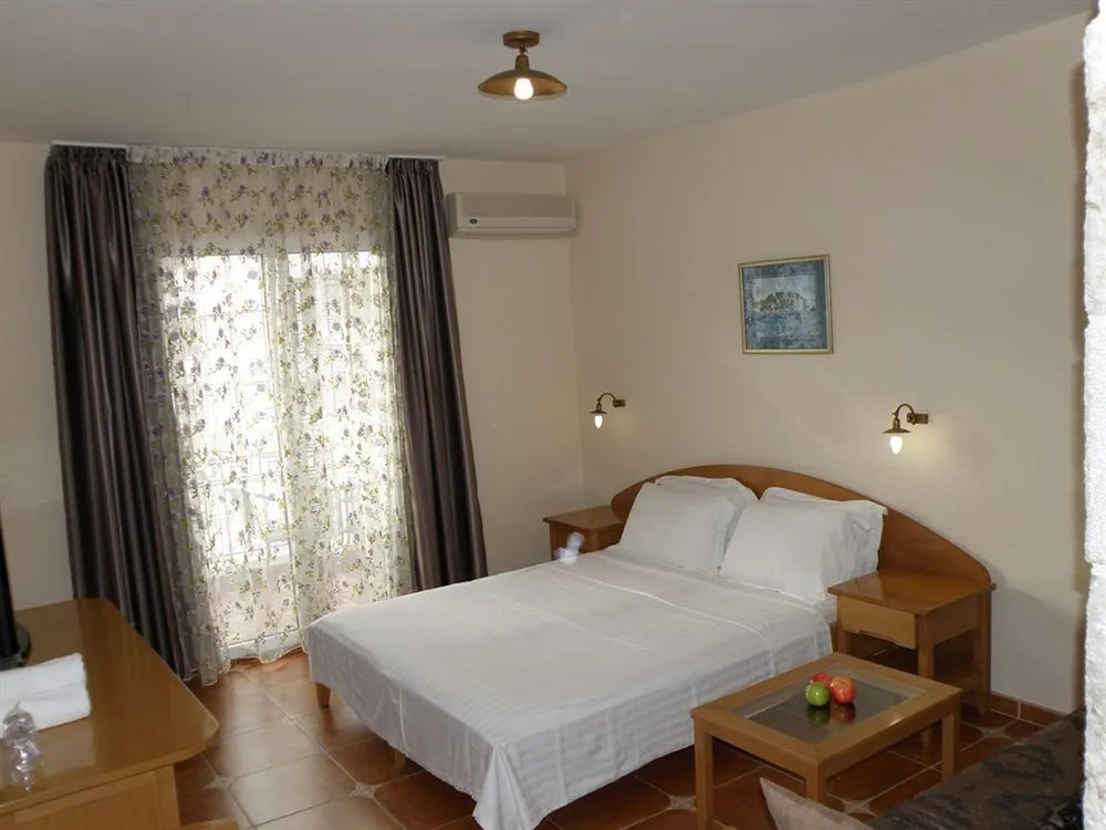 Budva Perla di Mare Hotel