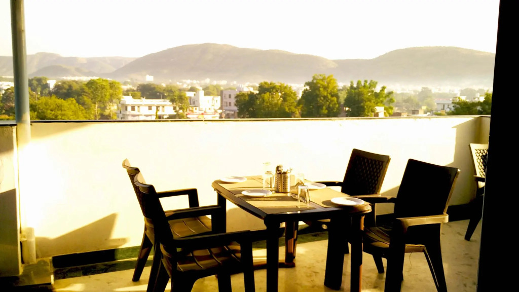 Times Sunrise Hotel