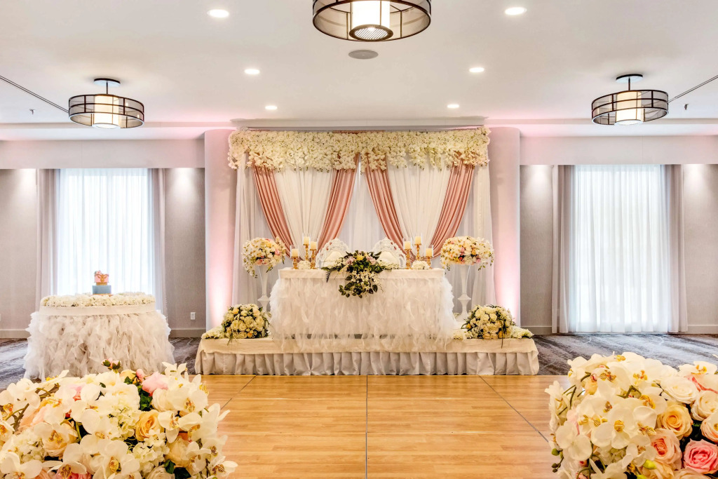 Best Western Premier Calgary Plaza Hotel & Conference Centre