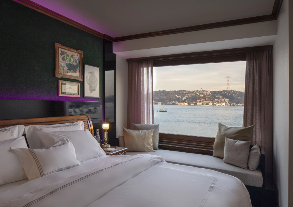 Bebek Hotel By The Stay