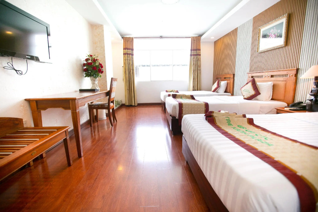 Tre Xanh Hotel