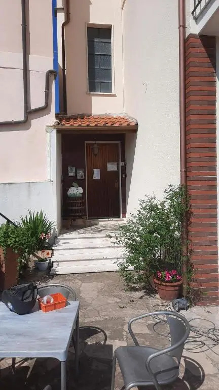 Affittacamere San Lorenzino