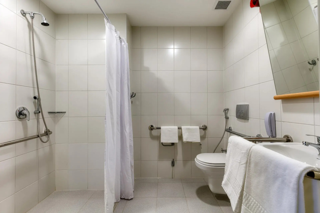 ibis budget Belo Horizonte Savassi