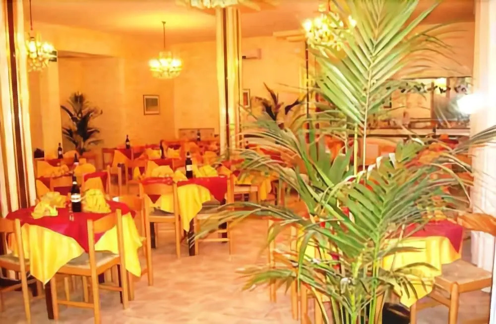 Albergo Astoria
